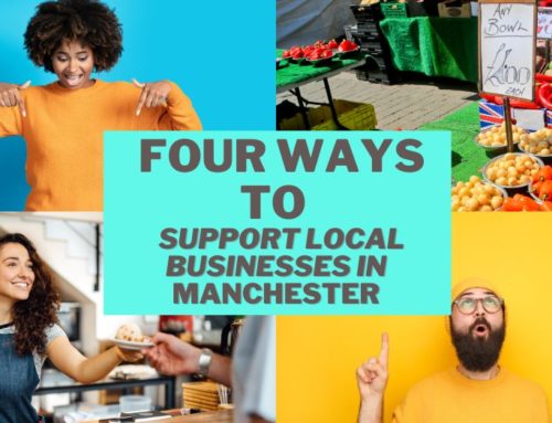 Discover the Benefits of Shopping Locally in Manchester