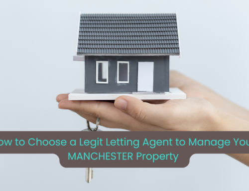 How to Choose a Manchester Letting Agent