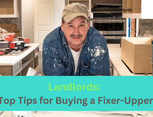 Manchester Landlords: Top Tips for Buying a Fixer-Upper