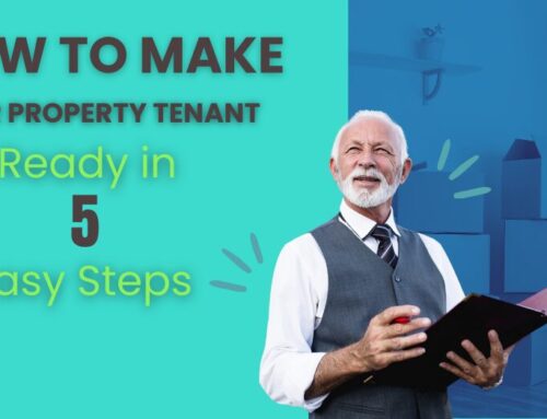 How to Make Your Manchester Property Tenant-Ready in Five Easy Steps