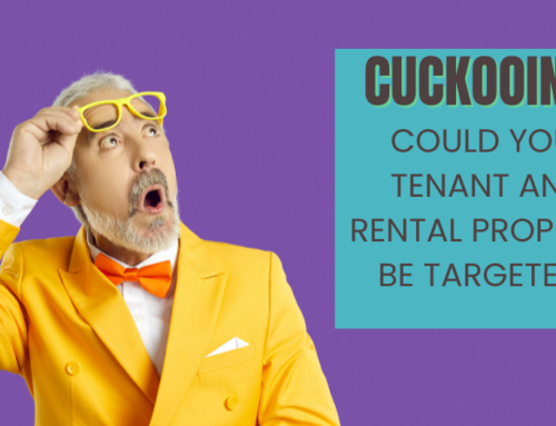 Cuckooing: What Is It? And Why Is It a Threat to Manchester Landlords