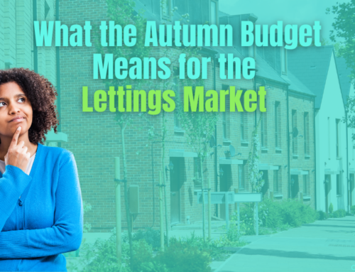 What the Budget Means for the Lettings Market in Manchester