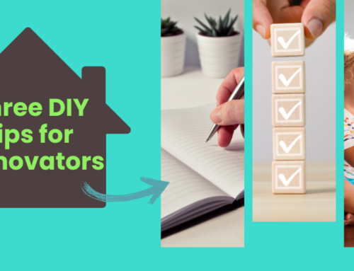 Three Tips You Should Follow before You Start a DIY Project in Manchester