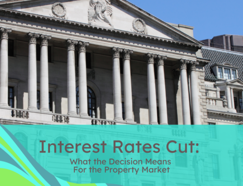 BREAKING NEWS: How Today’s Interest Rate Decision Could Change the Manchester Property Market