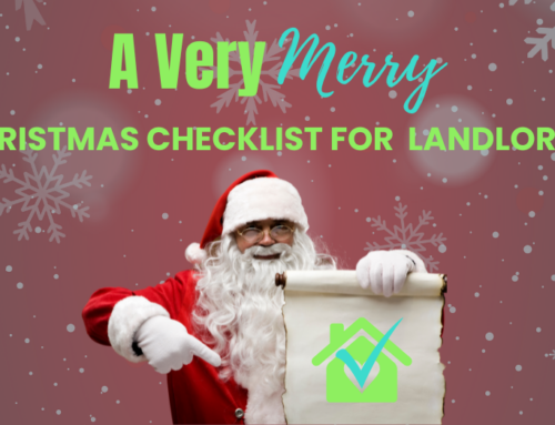A Very Merry Christmas Checklist for Manchester Landlords