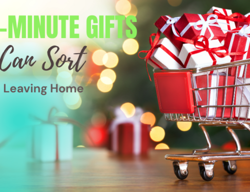 Last-Minute Gift Ideas if You’re Having a Present Panic in Manchester 