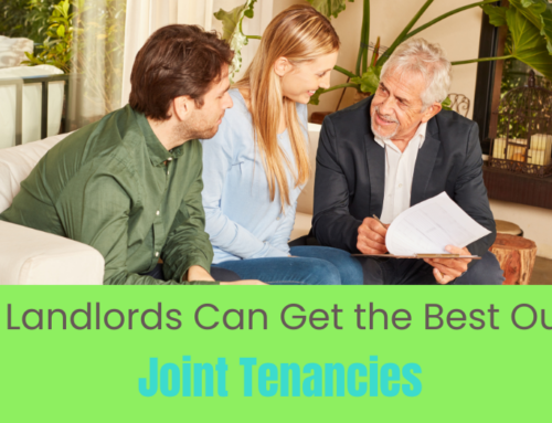 How Manchester Landlords Can Get the Best Out of Joint Tenancies 