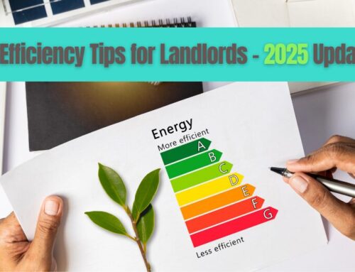 Energy Efficiency Tips for Manchester Landlords – 2025 Updated 