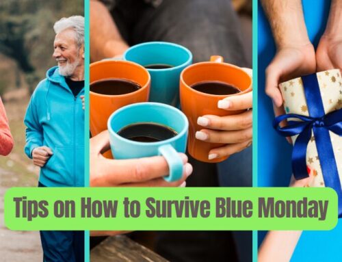 Tips on How to Survive Blue Monday in Manchester 