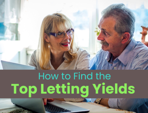 How Manchester Landlords Can Find the Best Letting Yields 