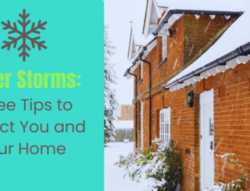 How to Prepare for Winter Storms: Tips for Manchester Householders 