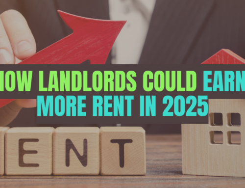 How Manchester Landlords Could Earn More Rent in 2025