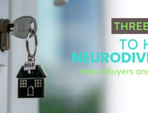 Home Buying and Selling in Manchester Made Simpler for People Who are Neurodiverse 