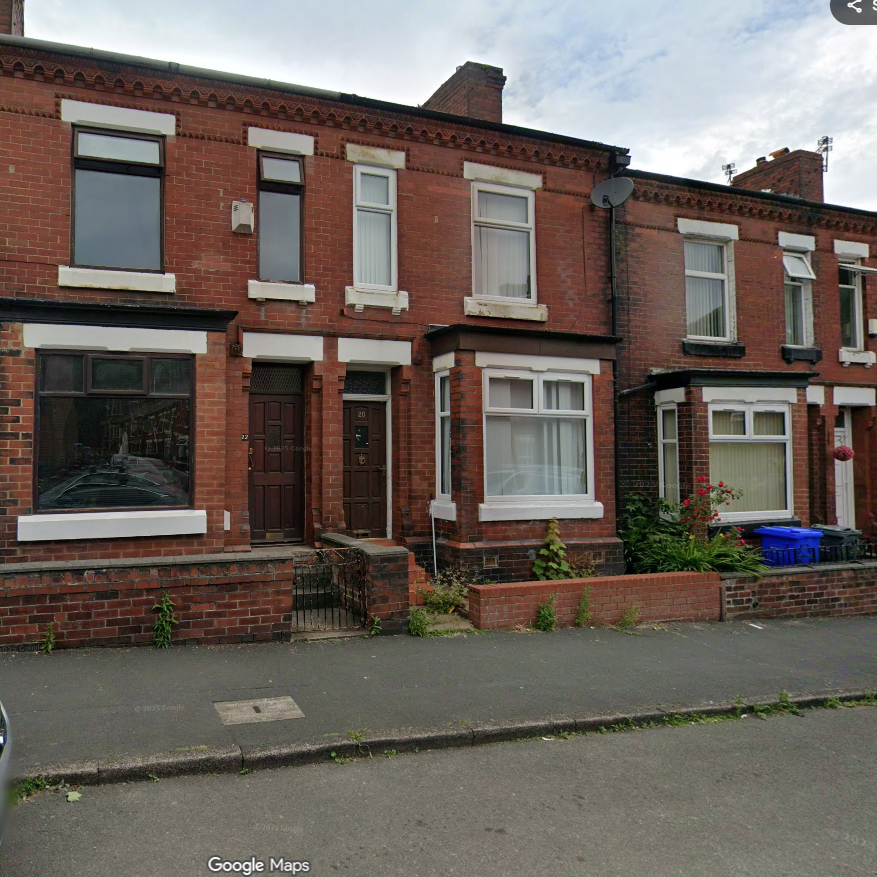 Property image placeholder