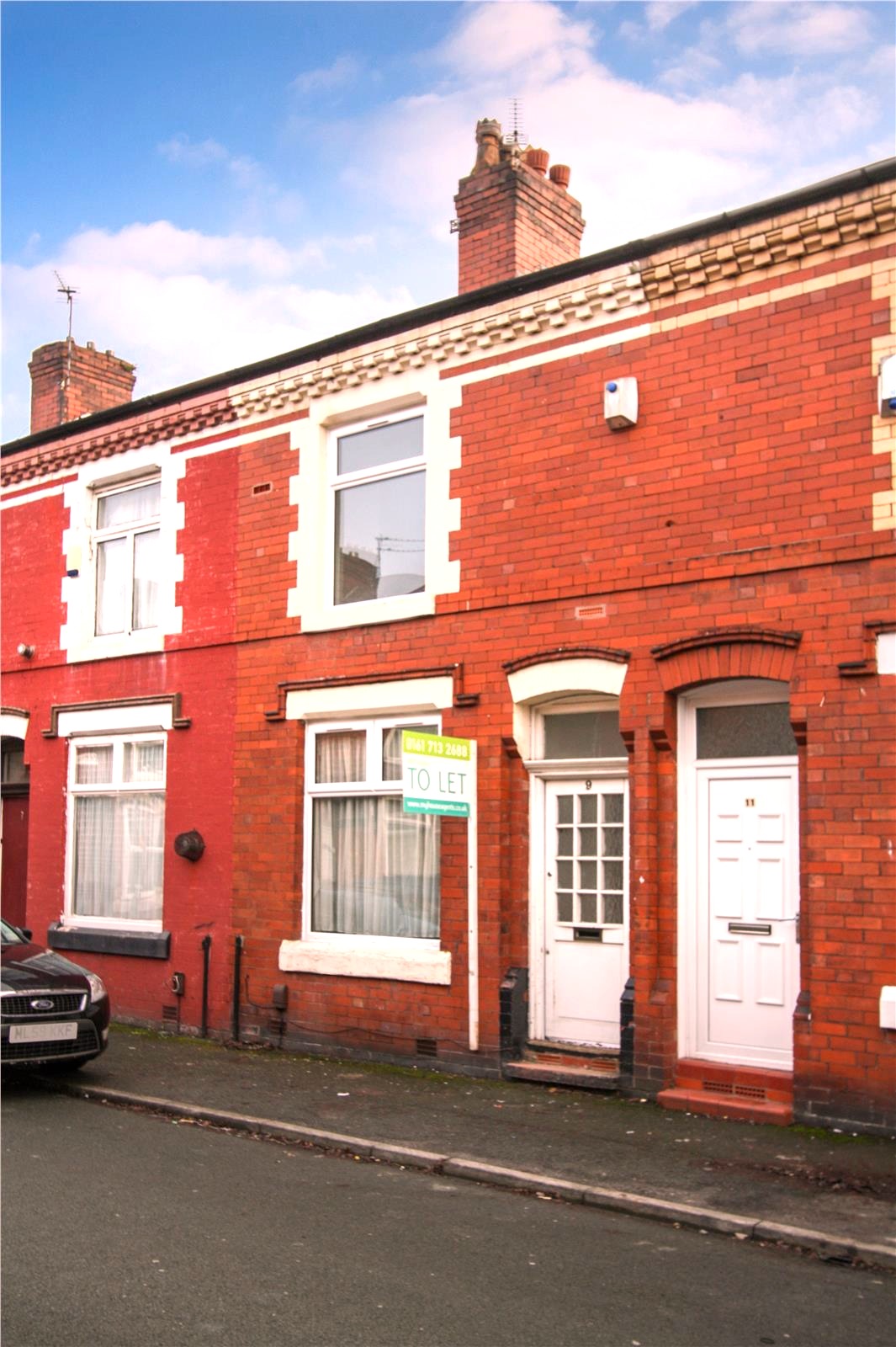 Property image placeholder