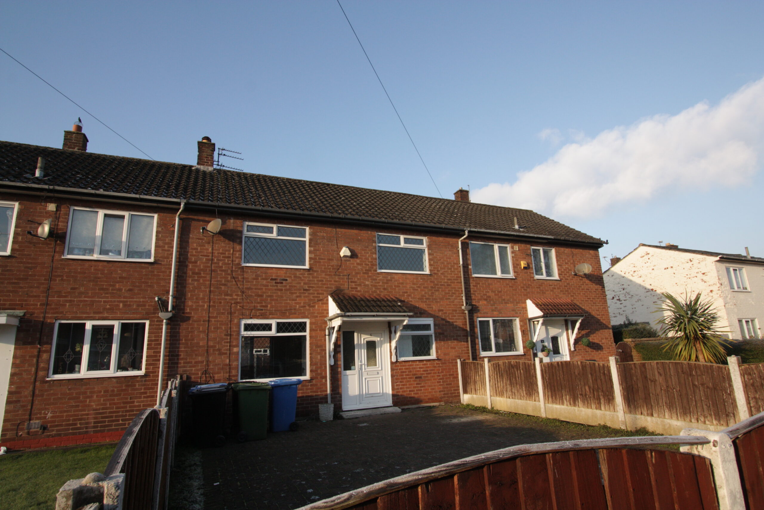 Property image placeholder